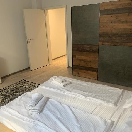 Laur Residence Timişoara Exterior foto