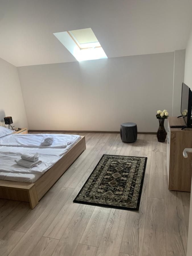 Laur Residence Timişoara Exterior foto