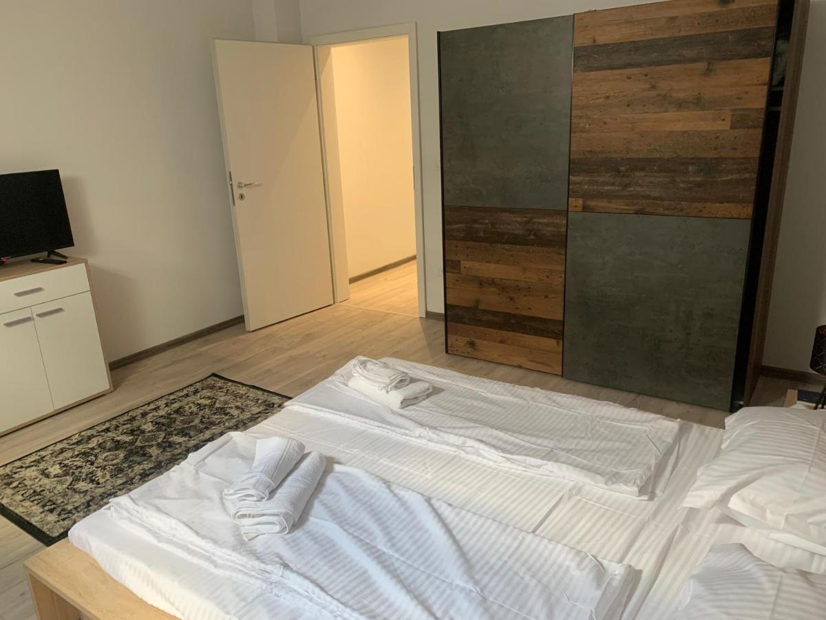 Laur Residence Timişoara Exterior foto